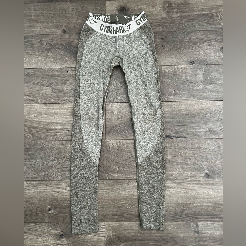 Workout Leggings - Gymshark